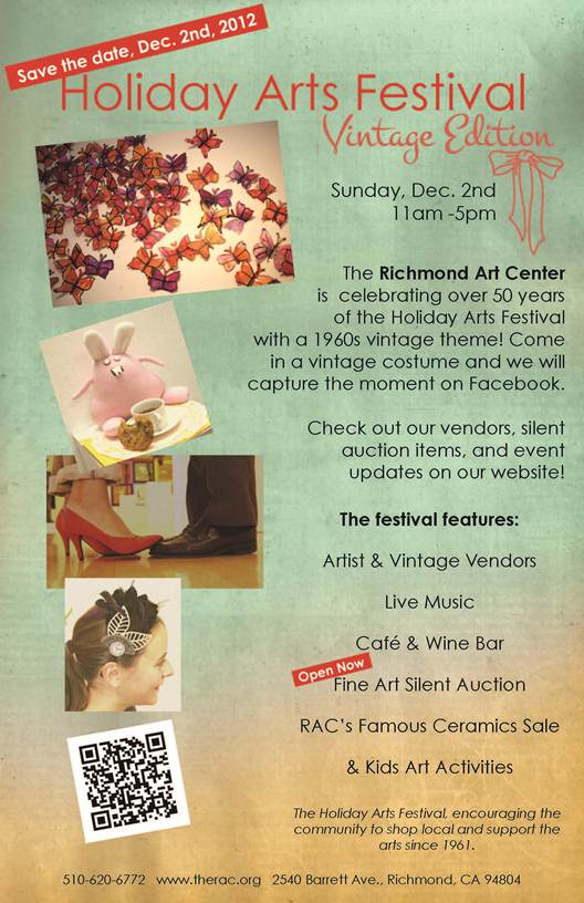 Holiday Arts Festival